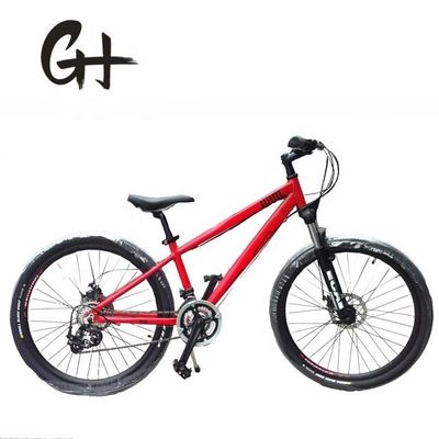 17 kg 26 Zoll Männer Aluminiumrahmen Europa Erwachsene Shimano 21 Geschwindigkeiten Scheibenbremse MTB Mountain Speed Bike