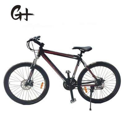 26x2,15 Reifen CE EN CPSC OEM/ODM Erwachsene Shimano 21 Geschwindigkeiten Scheibenbremse MTB Mountainbike