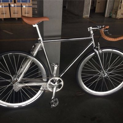 11KGS Festgetriebe Fahrräder Schönes Modell von's Top-Selling Fixie mit 36H Felge