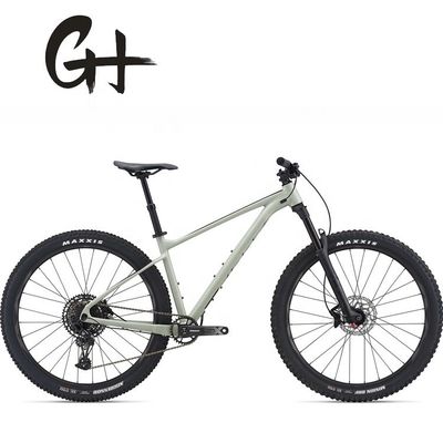 29 Zoll Mountainbike mit SRAM 11 Geschwindigkeit Front Suspension Gabel und Aluminiumlegierung Rahmen OEM