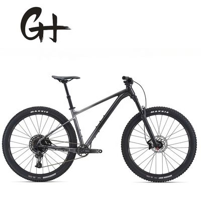 29 Zoll Mountainbike mit SRAM 11 Geschwindigkeit Front Suspension Gabel und Aluminiumlegierung Rahmen OEM