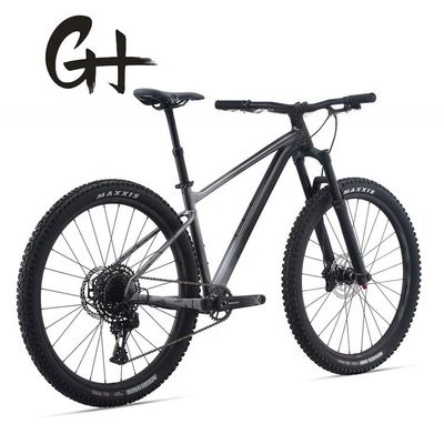 29 Zoll Mountainbike mit SRAM 11 Geschwindigkeit Front Suspension Gabel und Aluminiumlegierung Rahmen OEM