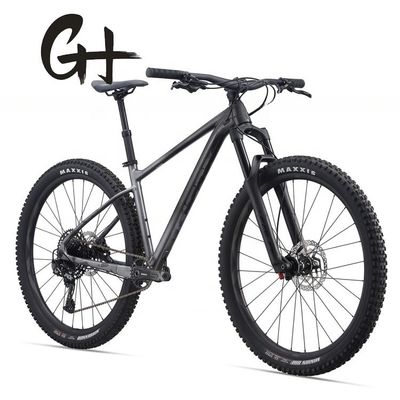 29 Zoll Mountainbike mit SRAM 11 Geschwindigkeit Front Suspension Gabel und Aluminiumlegierung Rahmen OEM