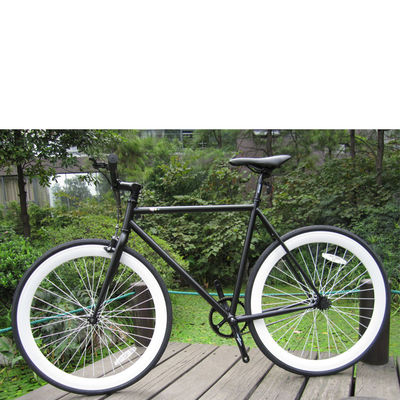 700C Fahrrad mit Halterbremse und Hi-Ten Stahlrahmen OEM Teile USA CE UL