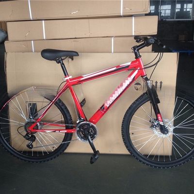 2019 Stil Aluminiumlegierung Felgenmaterial MTB Mountainbike für Radsportler