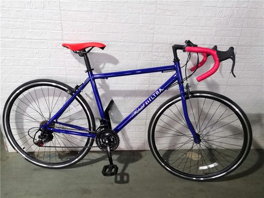 150 KG Lastkapazität 700C Leichtgewicht Aluminium Straßenrad für Gravel Racing Enthusiasten