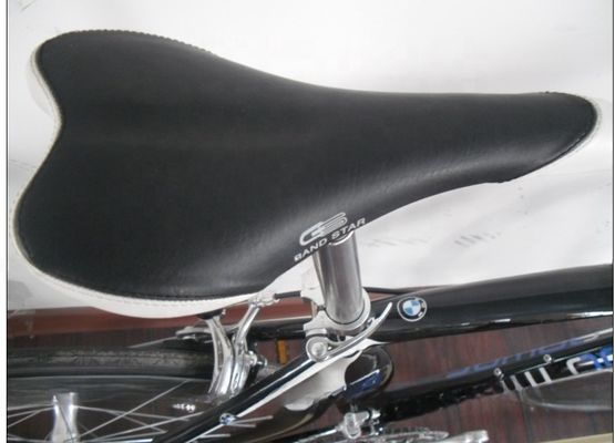 700C Aluminiumrahmen Fahrrad mit Shimano 21-Geschwindigkeiten OEM Logo und CE-Zertifizierung