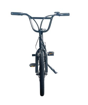 20&quot; Single Speed Electric BMX Bike mit versteckter Batterie und 24V 250W Motor 20KM/H PAS