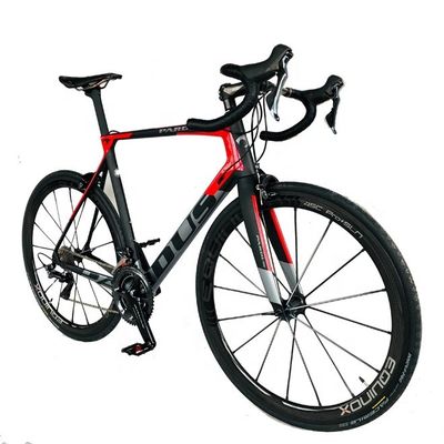 700C Klemmbremse T700-40T Rahmen Shimano Dura 9100 22S Geschwindigkeiten Gruppe 6KG Rennrad