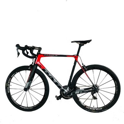 700C Klemmbremse T700-40T Rahmen Shimano Dura 9100 22S Geschwindigkeiten Gruppe 6KG Rennrad