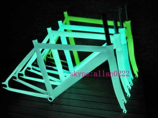 Aluminium 700C FIXED GEAR BICYCLE Leichtgewicht und langlebig