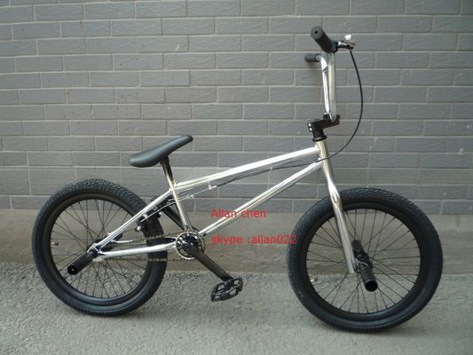 Verdichtetes Lagerzentrum 2016 Beliebtes BMX Freestyle Bike Fahrrad mit 13 kg Bruttogewicht