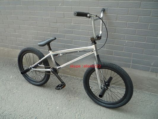 Verdichtetes Lagerzentrum 2016 Beliebtes BMX Freestyle Bike Fahrrad mit 13 kg Bruttogewicht