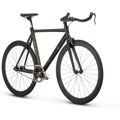 700C 1S Scheibenbremsen Festfahrrad mit R312 Dual Pivot Caliper Bremsen in mehreren Farben
