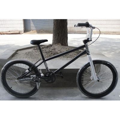 Die meistverkauften 20-Zoll-Straßen-BMX-Fahrräder Leichtgewicht und Langlebigkeit