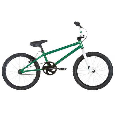 Die meistverkauften 20-Zoll-Straßen-BMX-Fahrräder Leichtgewicht und Langlebigkeit
