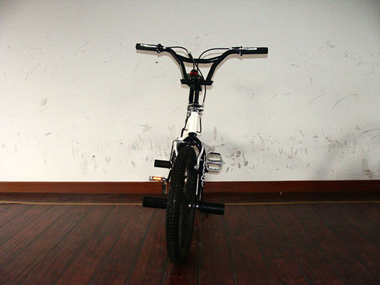 12 kg Magwheel Plastik Teny Ganzmalig Freestyle BMX Bike mit Stahlrahmen