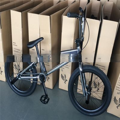 29&quot; Freestyle BMX-Fahrrad für Erwachsene Männer mit Gabel-Aufhängung und Quando Hub