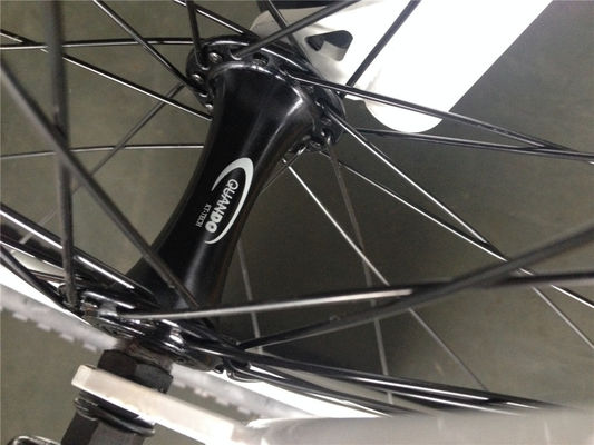 26 Zoll Erwachsener BMX Bike Freestyle Fahrrad mit KMC Kette 1,6m Länge