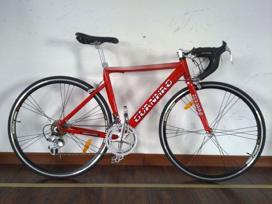 Stem Threadless 700c CE Shimano 21S Aluminiumrahmen Taiwan Teile Fahrrad für Männer