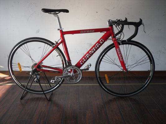 Stem Threadless 700c CE Shimano 21S Aluminiumrahmen Taiwan Teile Fahrrad für Männer