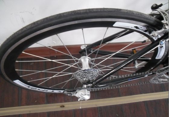Normaler Pedal 700C Rennrad mit Leichtbau aus Aluminium und 24 Geschwindigkeiten