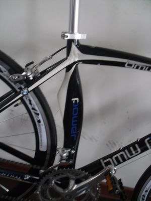 Normaler Pedal 700C Rennrad mit Leichtbau aus Aluminium und 24 Geschwindigkeiten