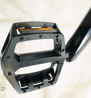 Gleitendes Freiradsystem 29&quot; BMX Hi-Ten Stahlrahmen USA 9T Freirad BMX Fahrrad