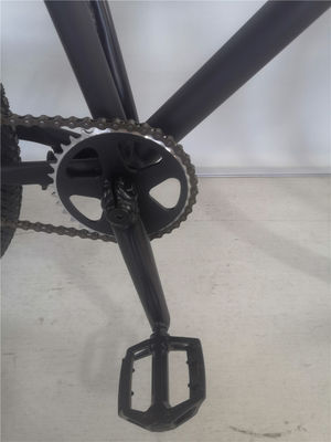 12kg Dirt Jump Freestyle Cruiser Street Rocker BMX Bike 29 Zoll Felge Aluminium Material
