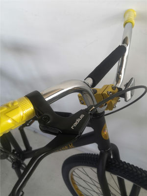 12kg Dirt Jump Freestyle Cruiser Street Rocker BMX Bike 29 Zoll Felge Aluminium Material
