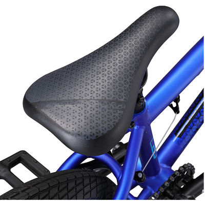20*25&quot; Top Tube Length BMX Bike mit langlebigem Hi-Ten Stahlrahmen und keinem faltbaren Design