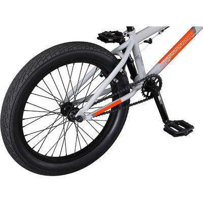 Freestyle BMX Bike Line Stahlrahmen 20 Zoll Räder 15 kg Volumen 0,2m3