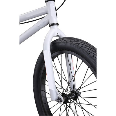 Freestyle BMX Bike Line Stahlrahmen 20 Zoll Räder 15 kg Volumen 0,2m3
