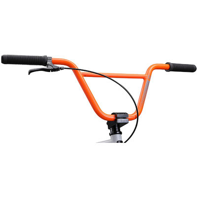 Freestyle BMX Bike Line Stahlrahmen 20 Zoll Räder 15 kg Volumen 0,2m3