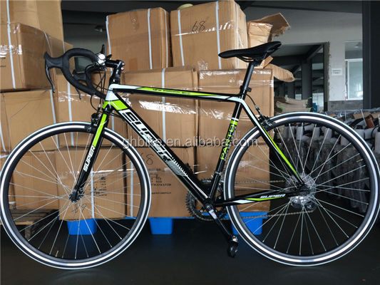 Bestellen Sie jetzt ein Super Road Bike Bike ohne Klappdesign und Aluminium 6061 Rahmen