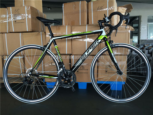 Bestellen Sie jetzt ein Super Road Bike Bike ohne Klappdesign und Aluminium 6061 Rahmen