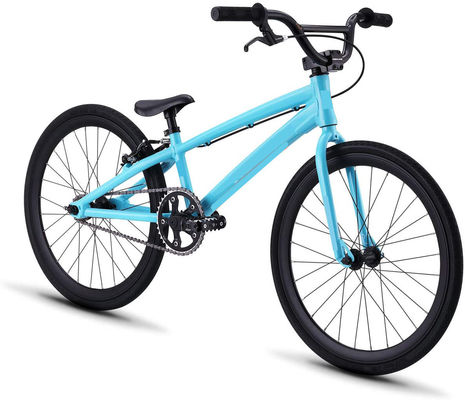 20&quot; Carbon Mountainbike Retro Designs Eingeschwindigkeitsantrieb