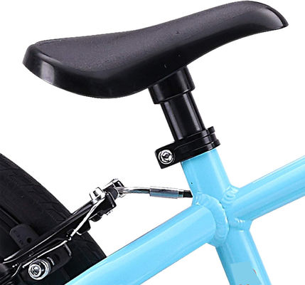 20&quot; Carbon Mountainbike Retro Designs Eingeschwindigkeitsantrieb