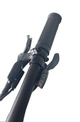 26*4&quot; Reifenbreite 48V 1000W 17AH BAFANG Mittelmotor Elektrisch Vollfederung Mountainbike