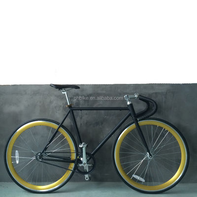 21 Geschwindigkeitsgetriebe CDX Gürtelantrieb 700C Kettenloses Fahrrad für umweltfreundlichen Transport