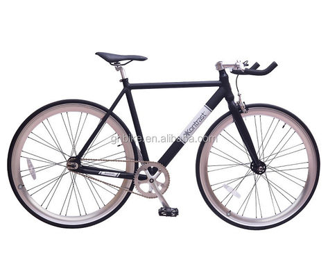 VP B/B Chrome Farbe Purefix Fixie Fahrrad Festgetriebe Fahrräder Festgetriebe Bruttogewicht 11kg