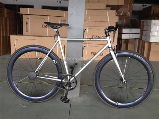 VP B/B Chrome Farbe Purefix Fixie Fahrrad Festgetriebe Fahrräder Festgetriebe Bruttogewicht 11kg