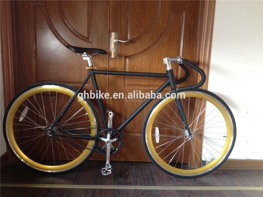 13 kg Bruttogewicht Gürtel Antriebsfahrräder mit Lasco Crankset Anstrengungsloses und leise Radfahren