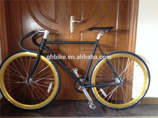 13 kg Bruttogewicht Gürtel Antriebsfahrräder mit Lasco Crankset Anstrengungsloses und leise Radfahren