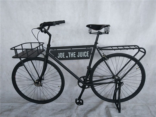 Aluminiumfelge 28 Zoll Old Heavy Duty Vintage Bike OEM Anpassen Retro Fahrrad mit Logo