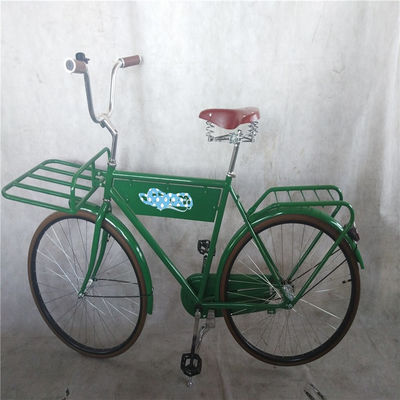 Aluminiumfelge 28 Zoll Old Heavy Duty Vintage Bike OEM Anpassen Retro Fahrrad mit Logo