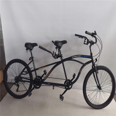 Shimano 18 Speed Gear Klassiker Aluminium Felgen Material Tandem Fahrräder für 2 Erwachsene