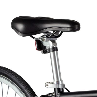 700C Aluminiumrahmen mit 7 Gangen Klassiker City Cruiser Rad Unisex Mann Fahrrad für Männer Hybridrad 13kg