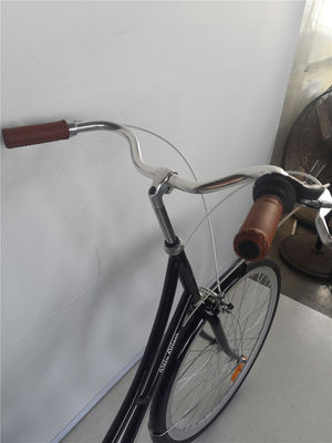 Kenda 7 Speed Aluminium Bremse Lady Vintage Bike Retro Stil für Frauen Freizeitfahrten