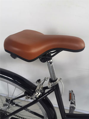 Kenda 7 Speed Aluminium Bremse Lady Vintage Bike Retro Stil für Frauen Freizeitfahrten